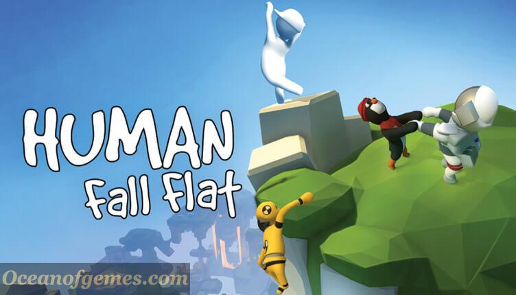 Human Fall Flat - Ocean Of Games
