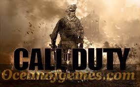 Call Of Duty American Rush 2
