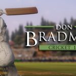 Don Bradman Cricket 17 1