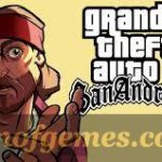 GTA San Andreas 1