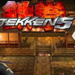 Tekken 5 1