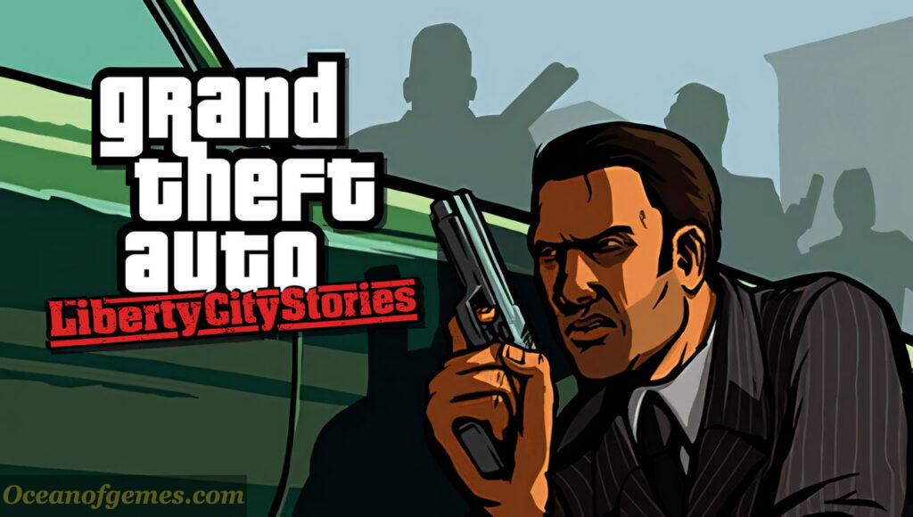 GTA Liberty City