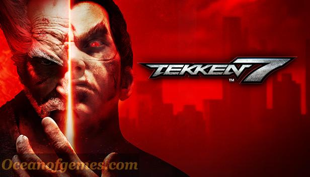 Tekken 7