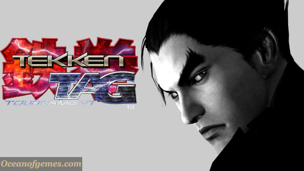 Tekken Tag Tournament