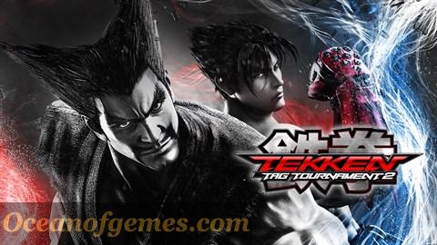 Tekken Tag Tournament 2