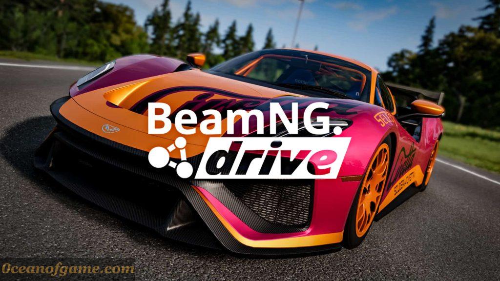 BeamNG.drive