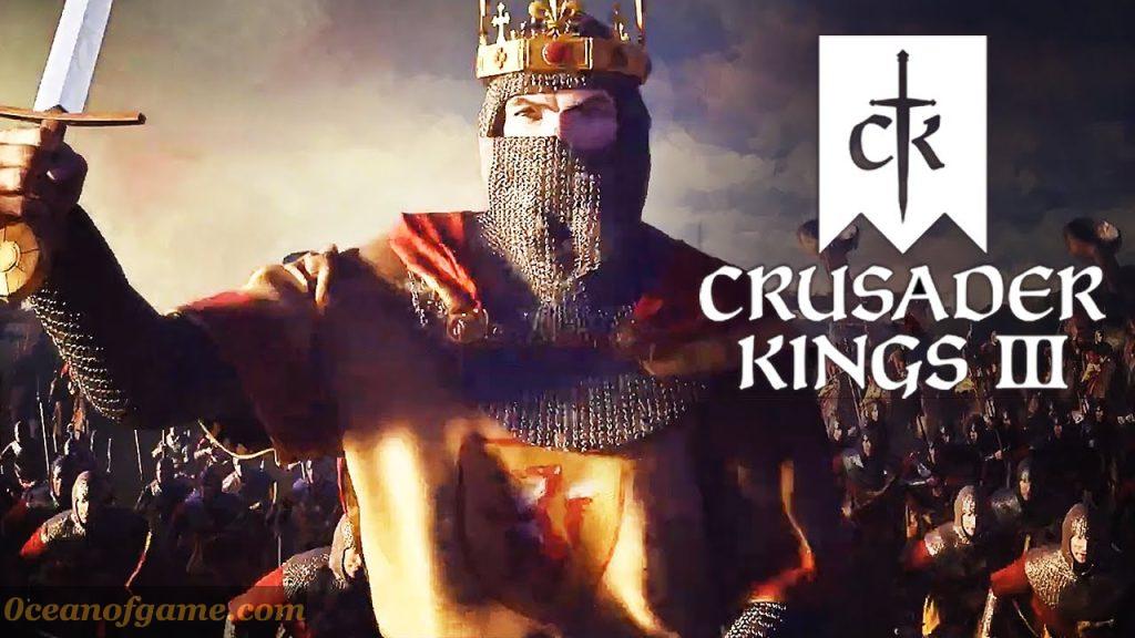 Crusader Kings III