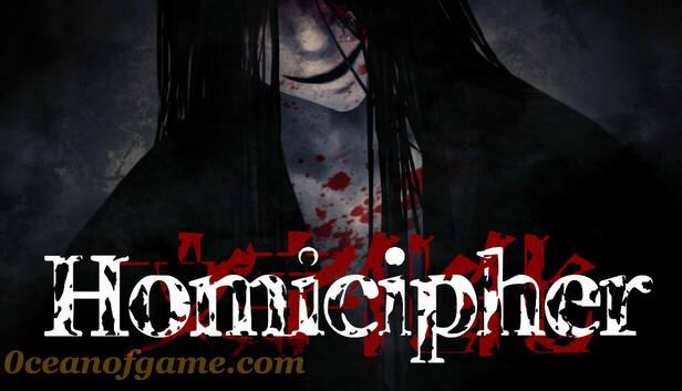 Homicipher