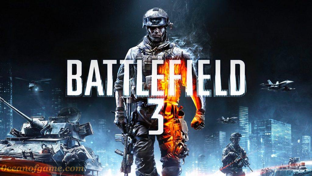 Battlefield 3