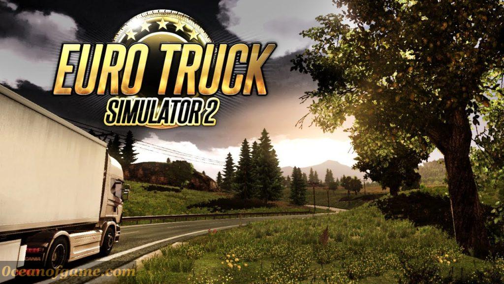 Euro Truck Simulator 2