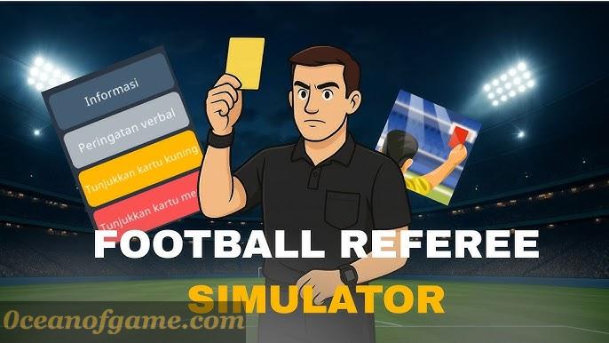 Football Referee Simulator