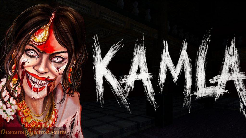 Kamla - Indian Horror Game