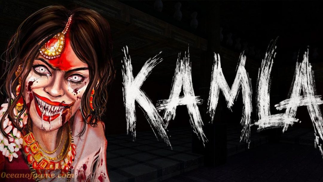 Kamla Indian Horror Game PC Game Free Download Full Version