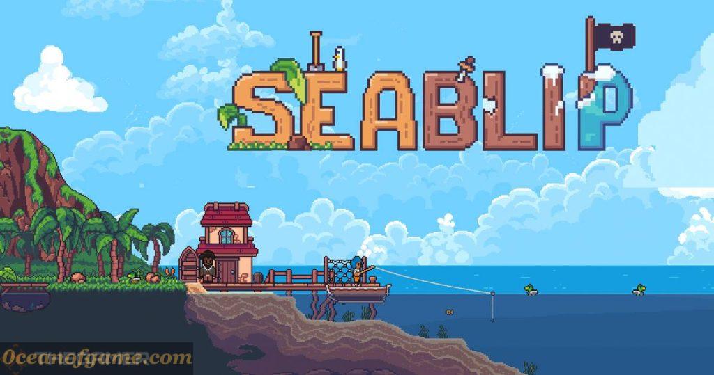 Seablip