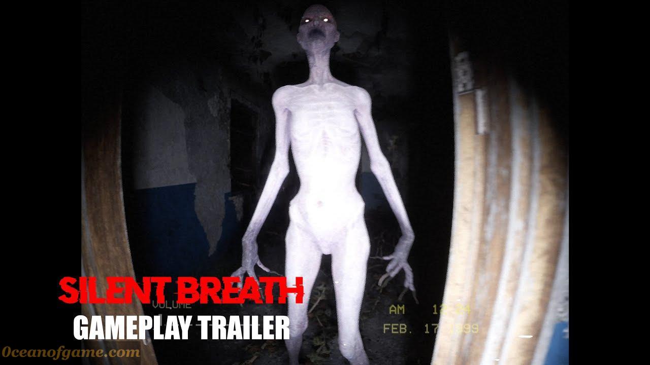 SILENT BREATH
