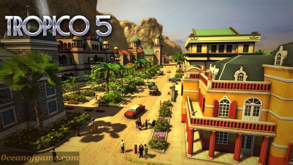 Tropico 5