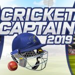 Cricket Captain 2019