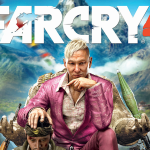 Far Cry 4