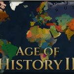 Age of History II