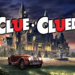 Clue Cluedo