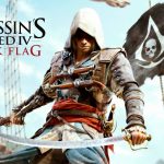 Assassin’s Creed 4: Black Flag