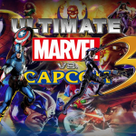 Ultimate Marvel vs. Capcom 3