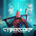 CyberCorp