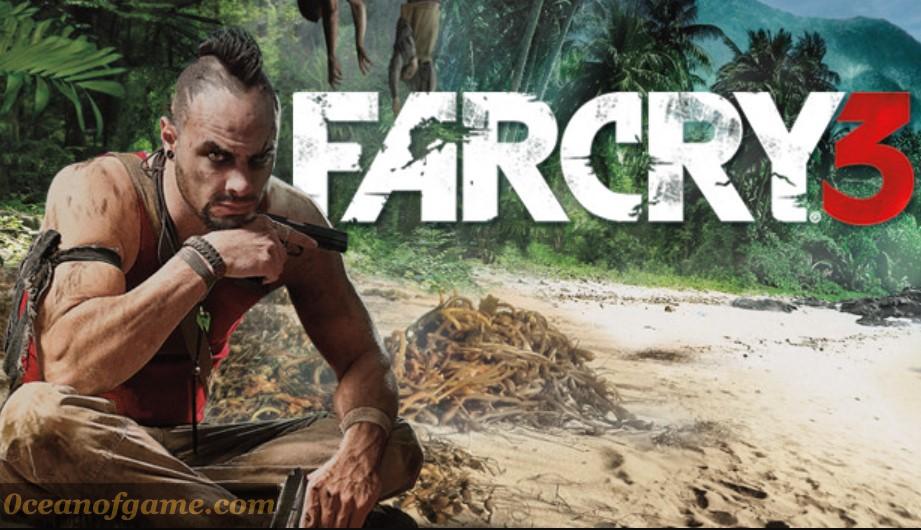far cry 3