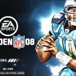 madden nfl 08
