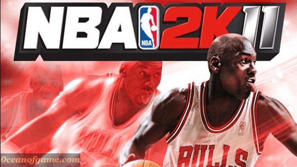 nba 2k11