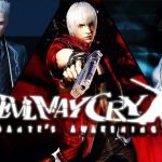 Devil May Cry 3 Dante’s Awakening