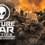 Future War Tactics SOF vs Alien Invasion – Turn Based Strategy