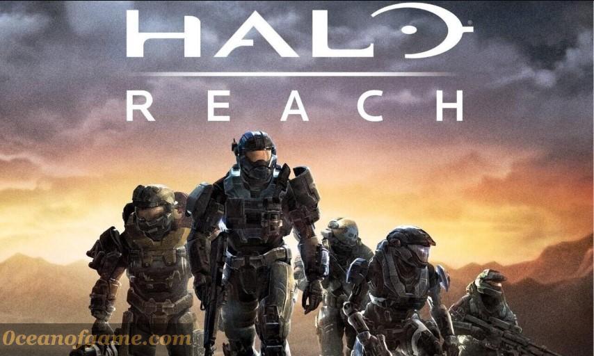 Halo Reach (2019)