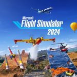 Microsoft Flight Simulator 2024