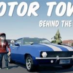 Motor Town Behind The Wheel