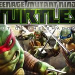 TMNT Out of the Shadows