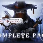 The Incredible Adventures of Van Helsing – Complete Pack