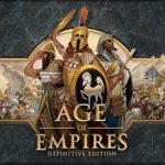 age of empires gold edition