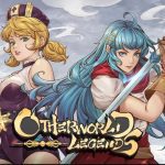 otherworld legends
