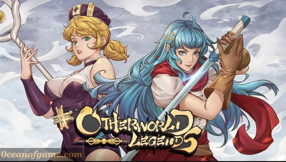 otherworld legends